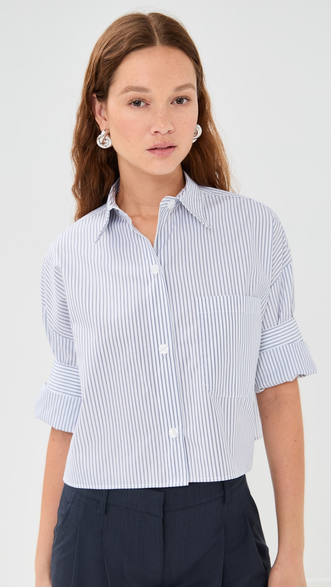 Next Ex Button Down Shirt | Shopbop
