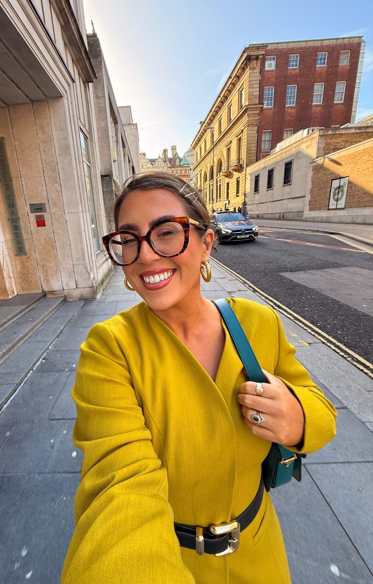 The PERFECT dress up / down blazer ✨

Wearing a size 10

#LTKworkwear #LTKuk #LTKpartywear