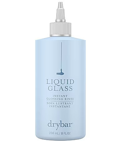 Drybar Liquid Glass Instant Glossing Rinse - 8 oz. | Dillard's