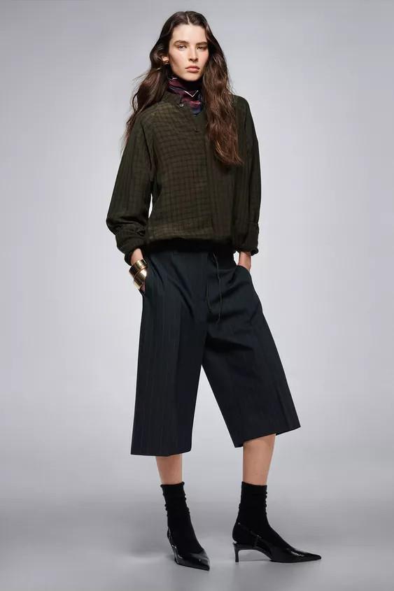 A better experience.Discover it in the app.Open app | Zara UK