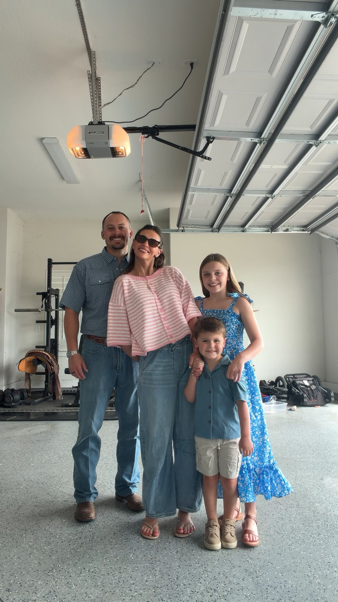 Easter outfits!

#LTKootd #LTKgrwm #LTKmomlife