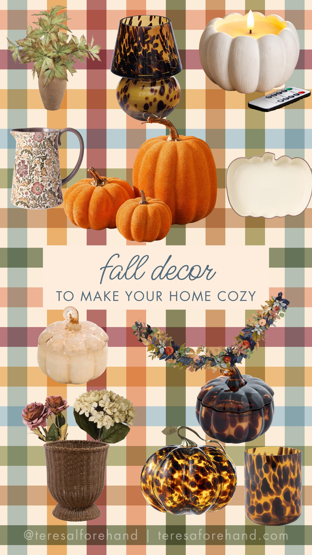 How i'm making our home cozy for fall 

 #LTKSeasonal #LTKHome