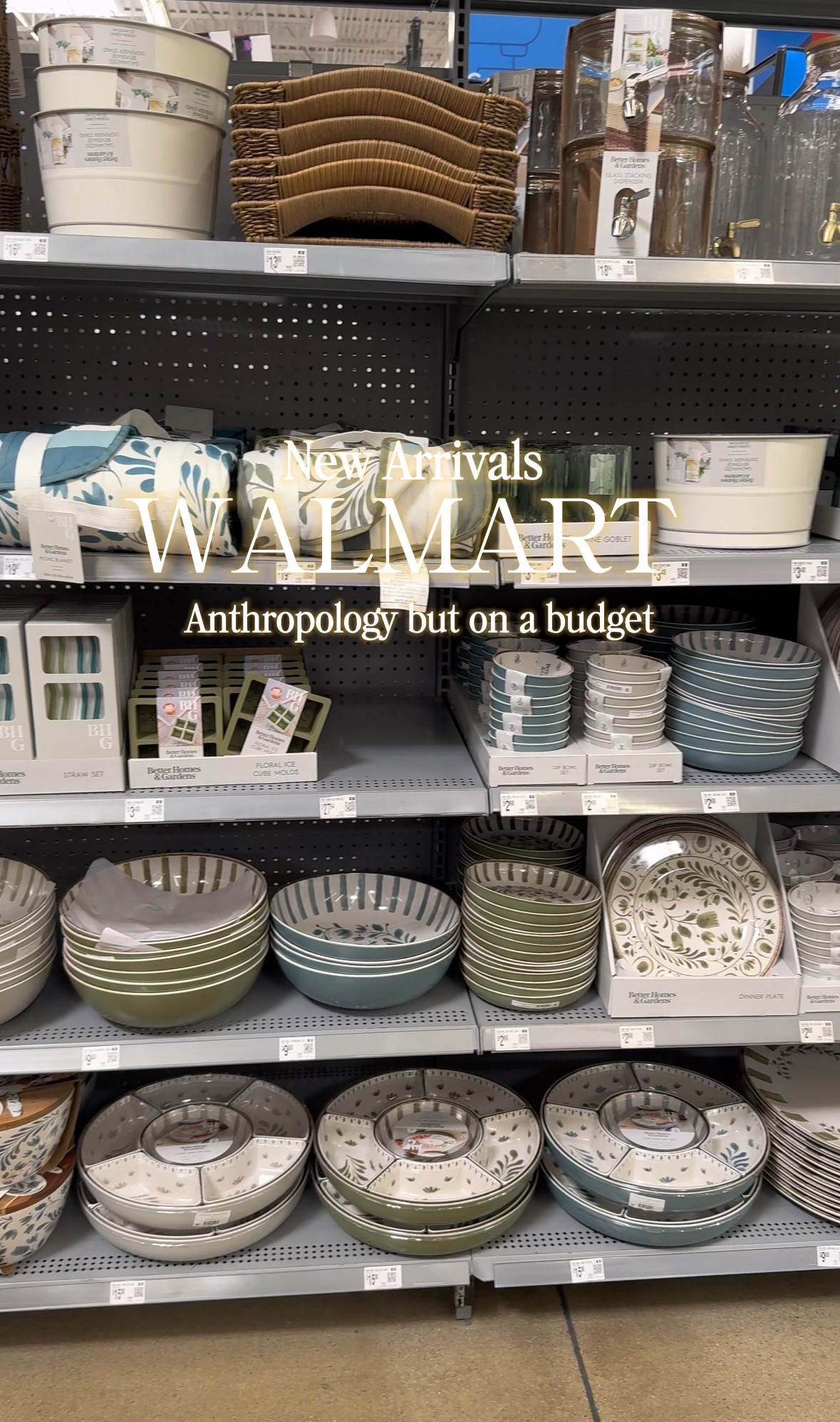 Anthropology but on a budget 🤩 

#LTKFindsUnder50 #LTKHome #LTKSeasonal