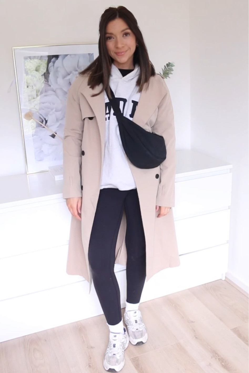 Everyday mum outfits 

Trench coat outfit, adanola hoodie, mum outfit, spring outfit, Lululemon leggings, new balance 530



#LTKunder100 #LTKfit #LTKfamily