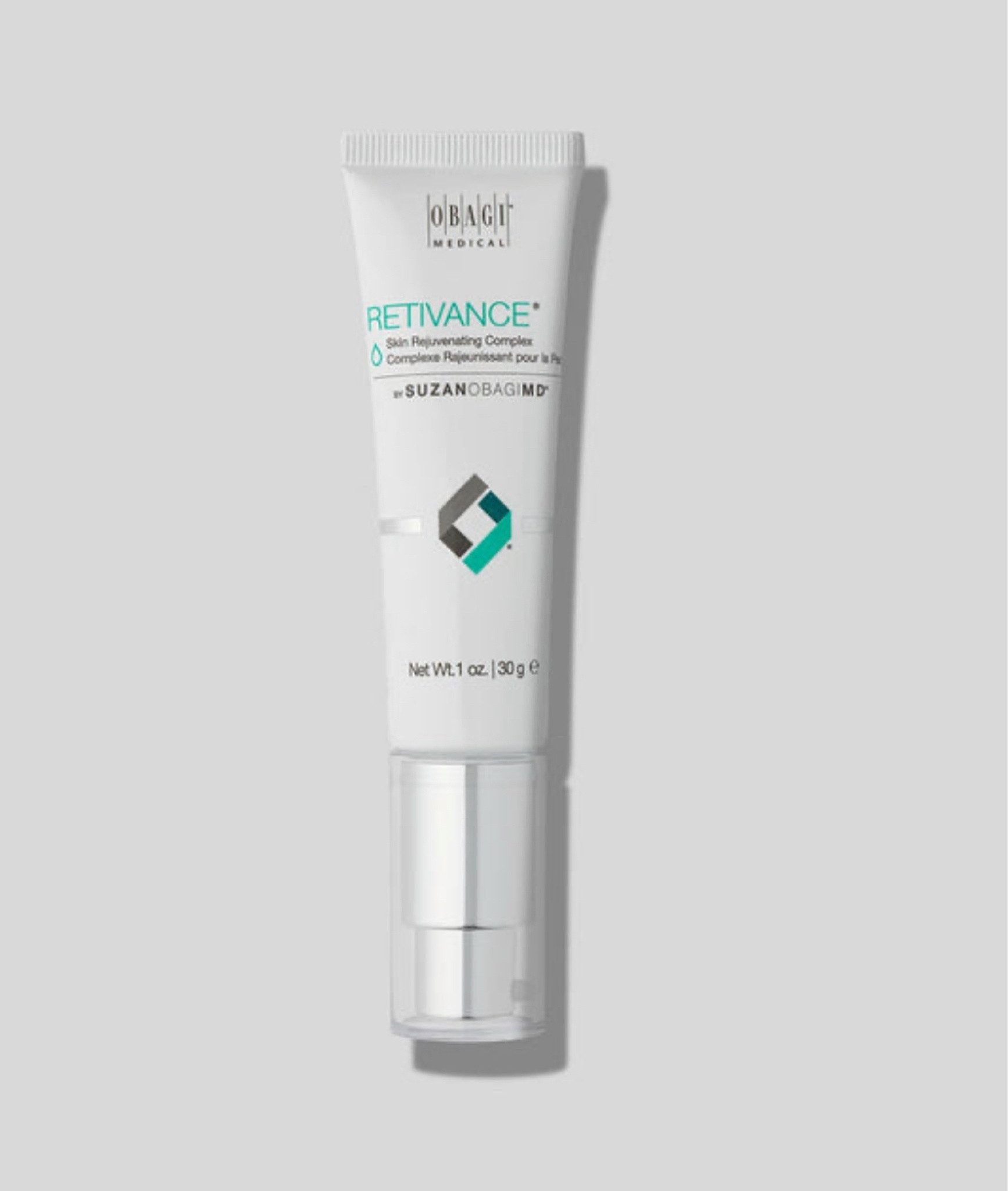 RETIVANCE® SKIN REJUVENATING COMPLEX By Obagi. This is my preferred retinol that use every other night. It’s a PM serum that you use after you cleanse and before you apply your moisturizer. Retinols are to help decrease fine lines and clear up blemishes and decrease pore size. This is a holy grail product! Always use a daily spf  because you can burn easier when using this product. 

#LTKWedding #LTKBeauty #LTKStyleTip