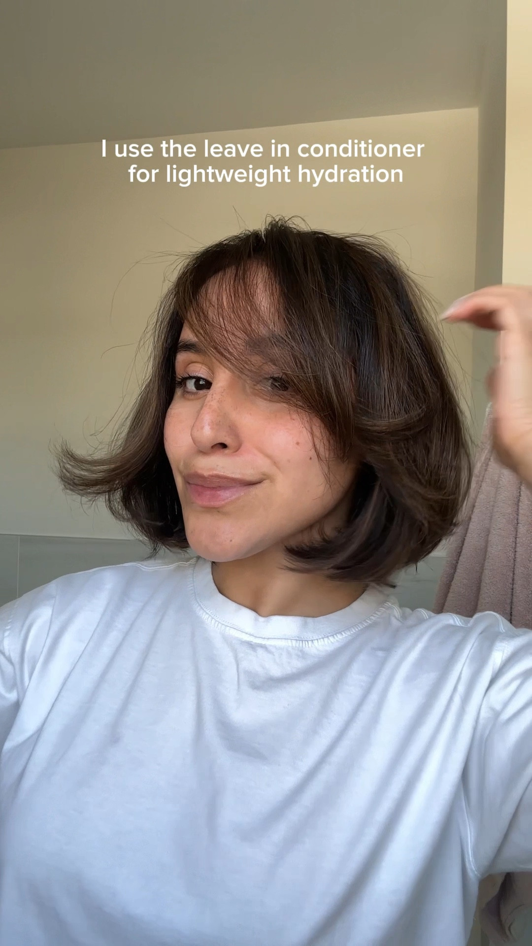 My secret weapon to a deep scalp wash for voluminous hair are these 3 products!