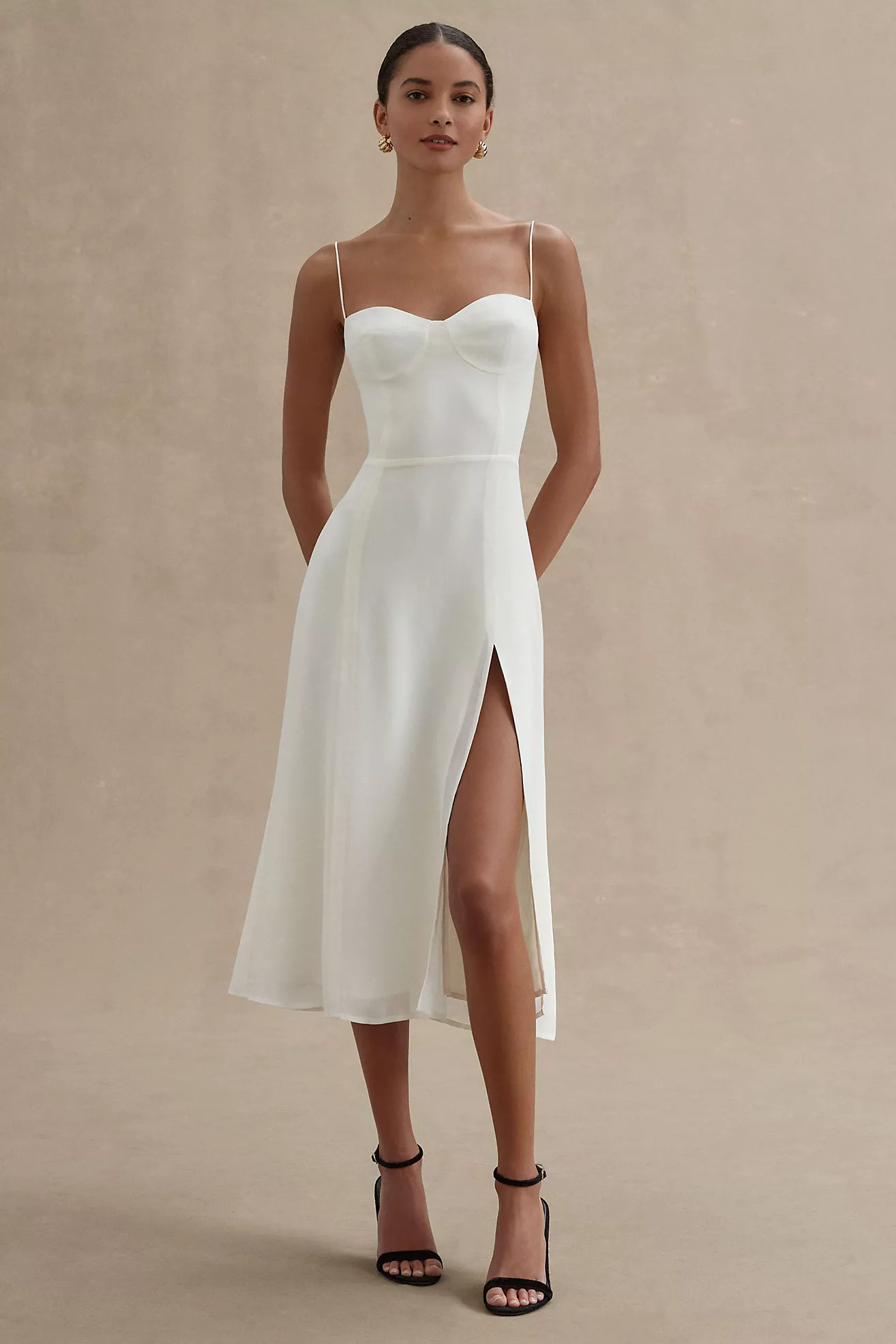 Reformation Juliette Dress | Anthropologie (US)