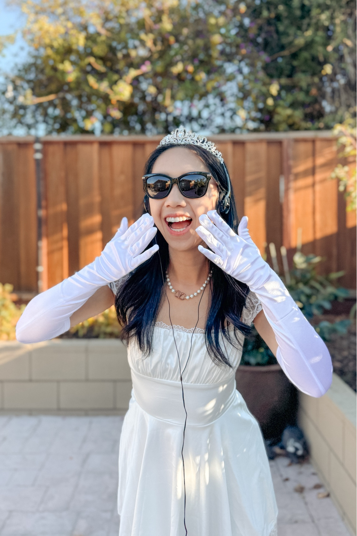 Me, a princess? Shut up!

Mia Thermopolis halloween costume!

#LTKSaleAlert #LTKHalloween #LTKFindsUnder50