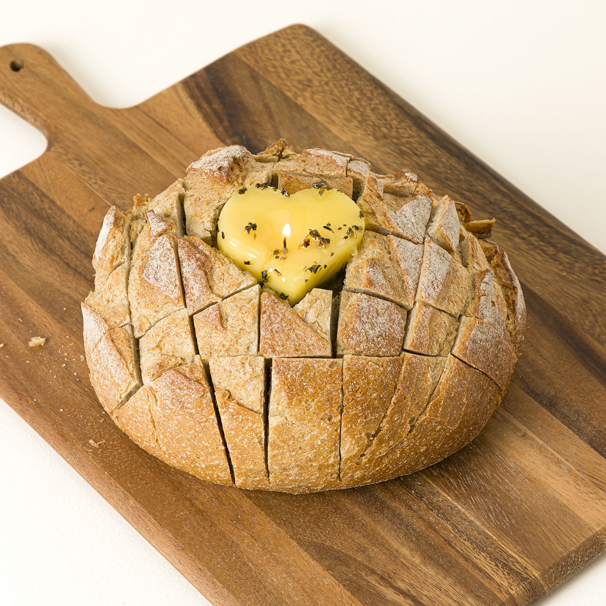 DIY Edible Butter Candle Kit | UncommonGoods