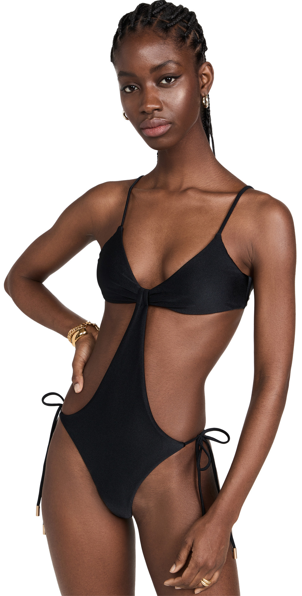Teo One Piece | Shopbop