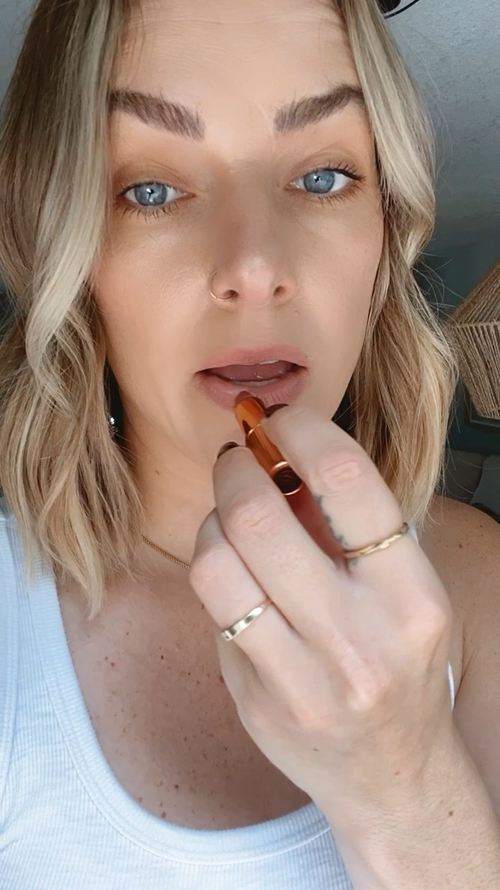 Pillow talk, but make it a mini! The go-to lip duo of the year is now available in a mini set. Perfect for the girlies who wanna jump on the trend but not commit to a full size product  

#LTKFind #LTKunder50 #LTKbeauty