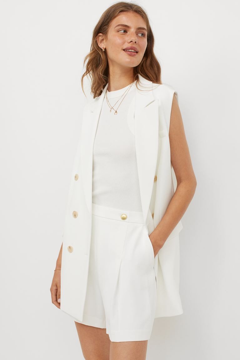 Dress Shorts | H&M (US + CA)