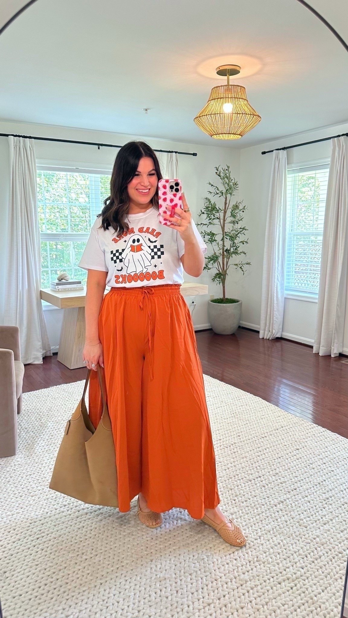 Teacher fall Outfit Idea! 
Pants size xxl
top size xl


Amazon fashion, midsize outfits, teacher Halloween outfit

#LTKootd #LTKWorkwear #LTKMidsize