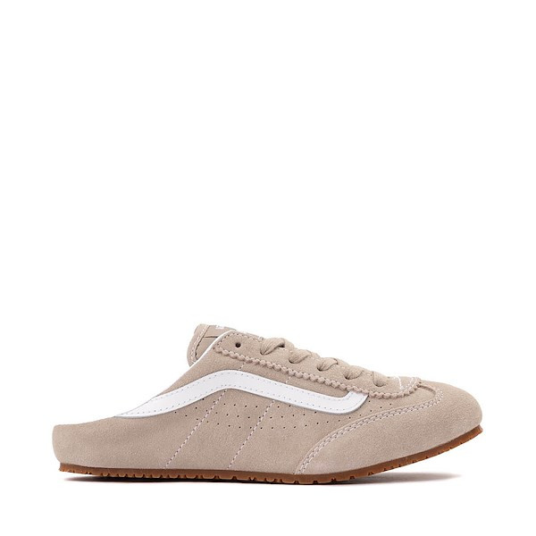 Vans Super Lowpro Mule - Taupe Beige | Journeys
