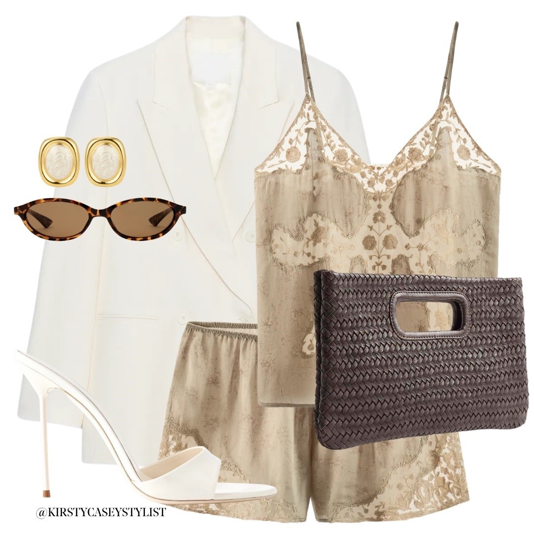 No words are needed for this look!😍😍

#summeroutfit #holidayoutfit #holidayinspo #ootninspo #datenightoutfit

#LTKsummer #LTKdatenight #LTKstyletip