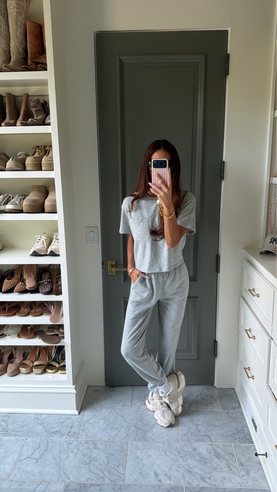 Target find, affordable athleisure , school drop off outfit

#LTKmomlife #LTKdayinmylife #LTKootd