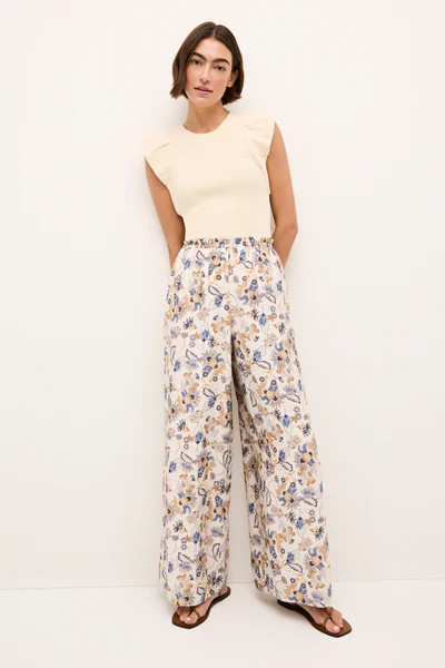 SOLANGE PANT | Marie Oliver