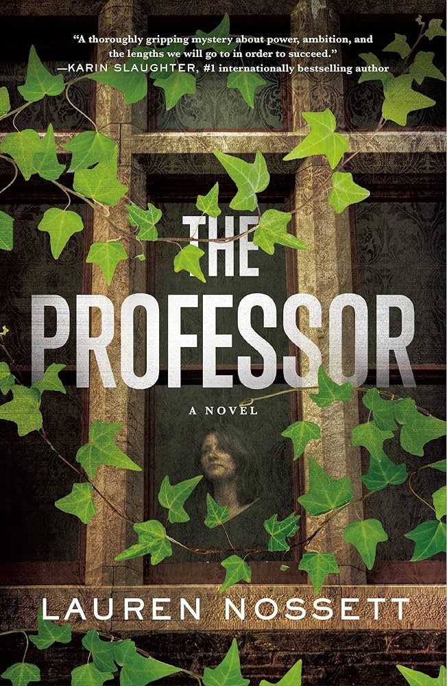 The Professor | Amazon (US)