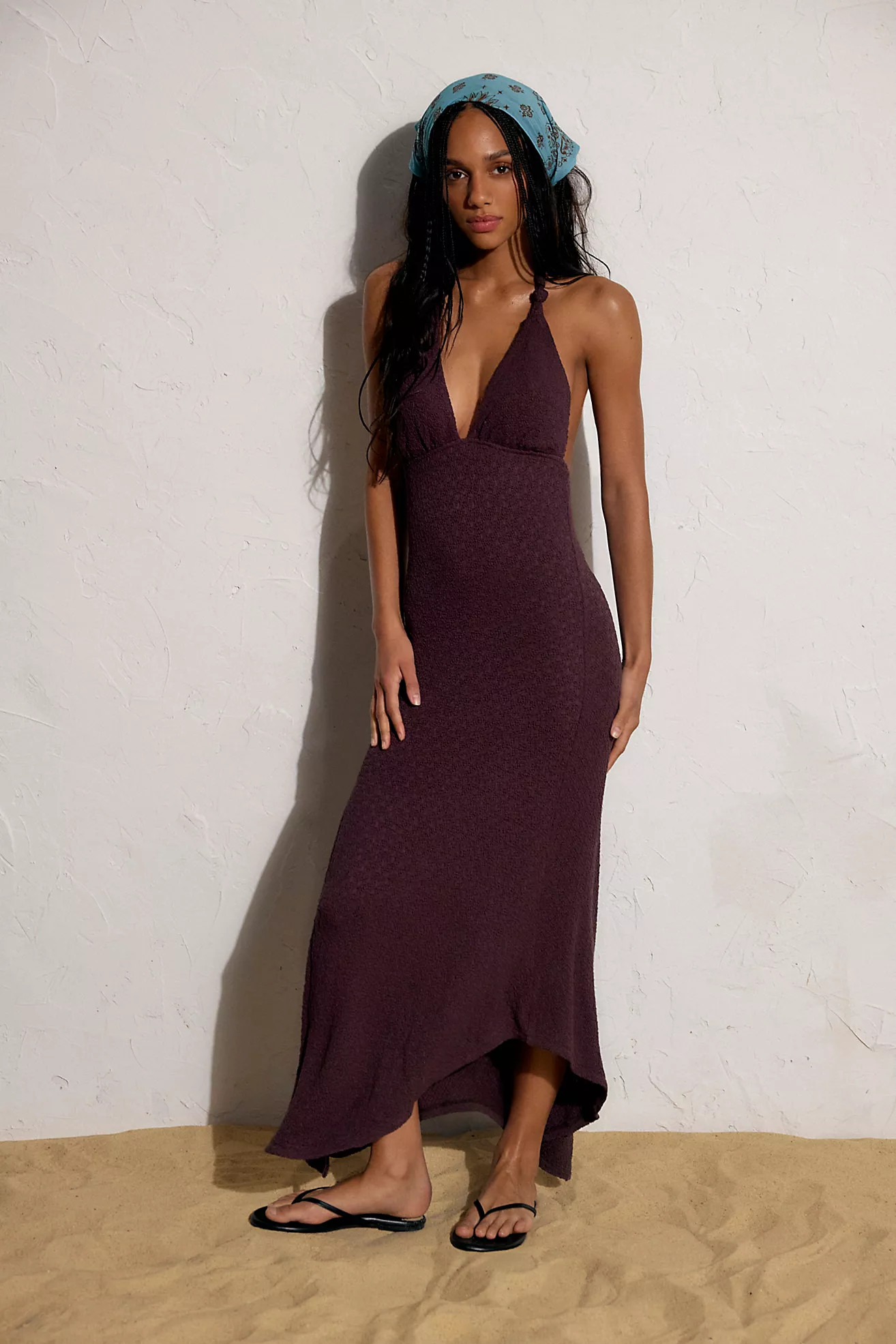 Amelie Midi Dress | Free People (Global - UK&FR Excluded)