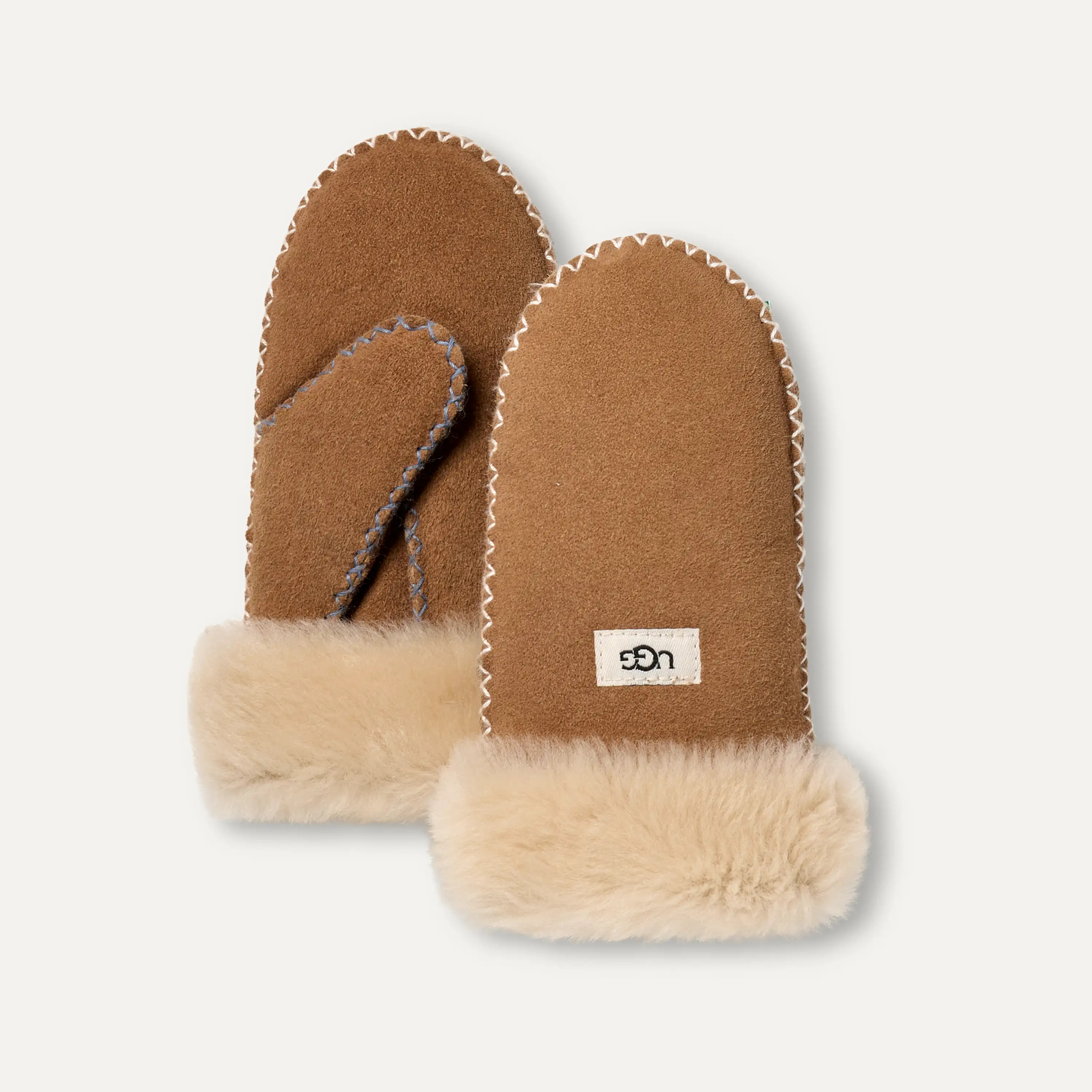 UGG® Sheepskin Mitten with Stitch for | UGG® | UGG (US)