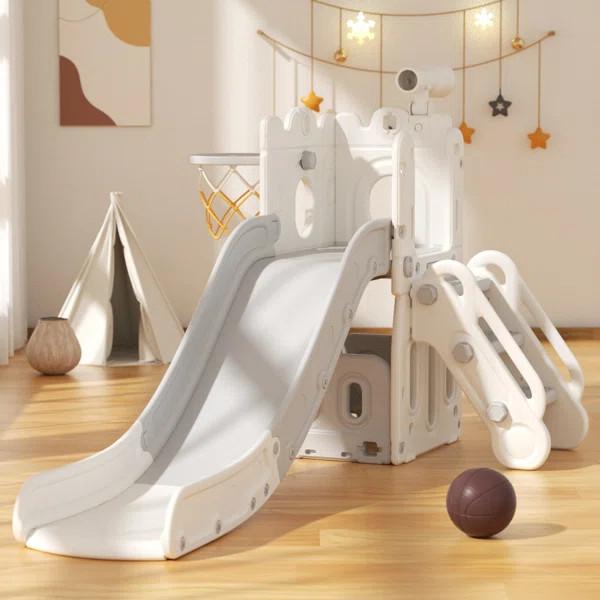 5-in-1 Toddler Climber | Wayfair North America