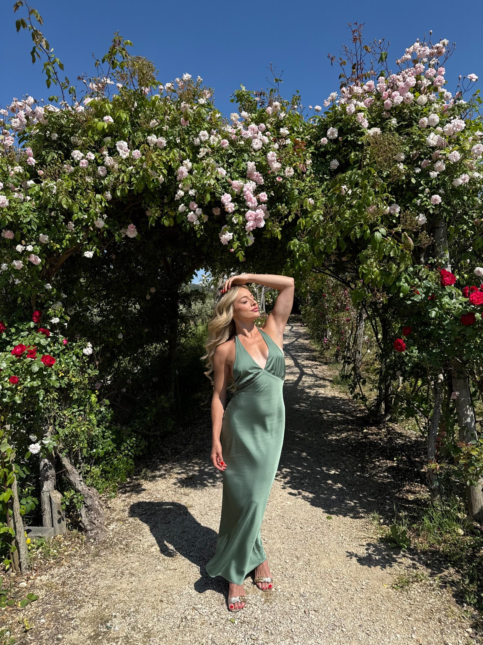 Everything I wore in Provence 🇫🇷✨🥖

#LTKTravel #LTKStyleTip #LTKSeasonal