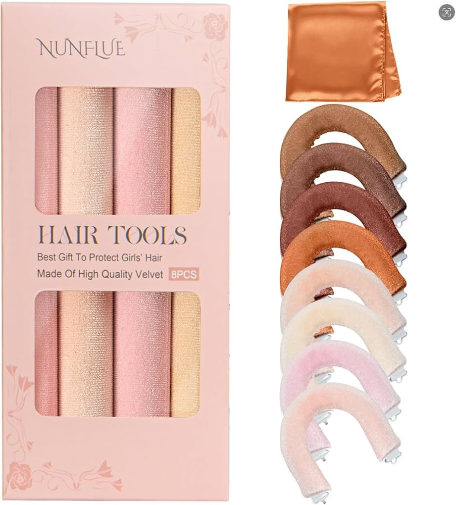 Visit the nunflue Store | Amazon (US)