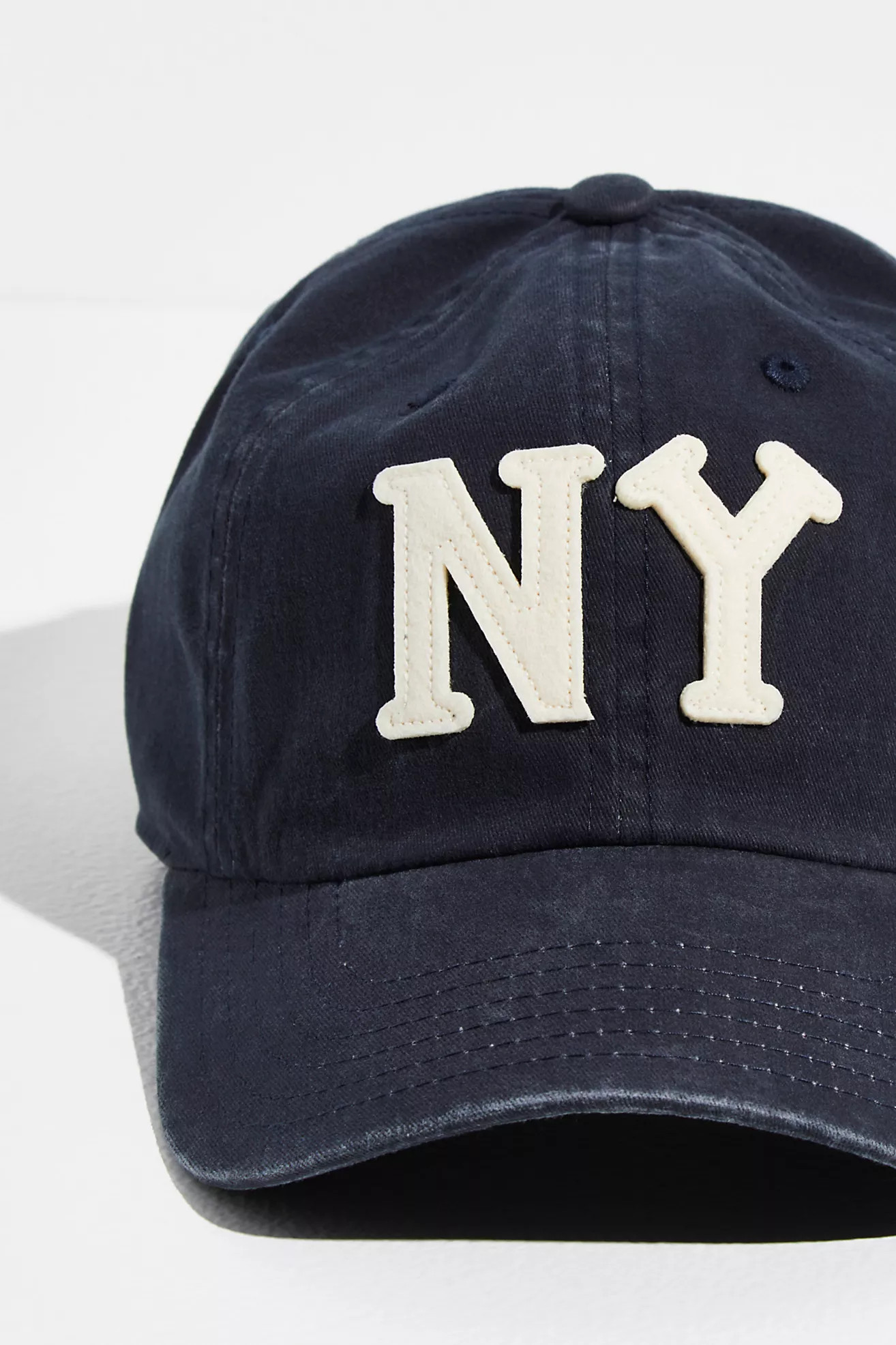 Big City Ball Cap | Free People (Global - UK&FR Excluded)