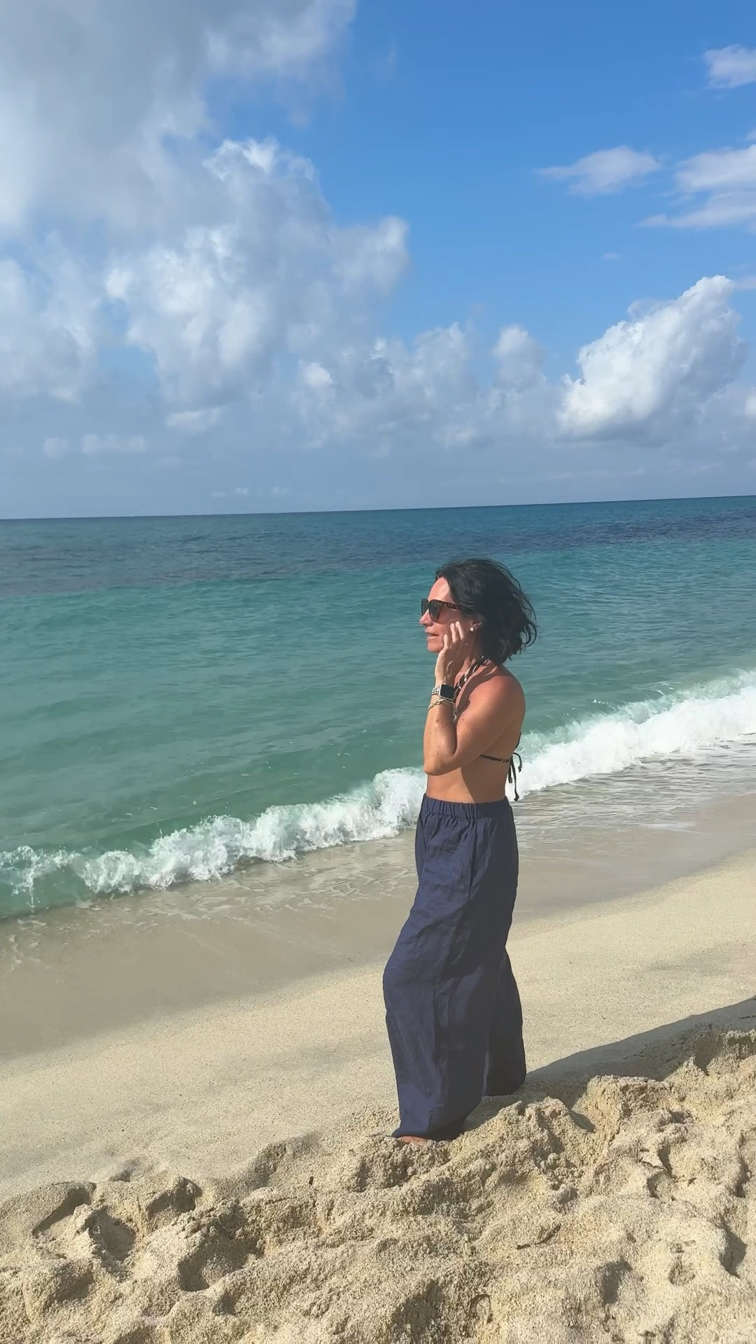 Summer Linen outfits Italy 
From boating in Lake Como to chasing beach sunsets along the Italian coast… this is exactly the kind of summer I want to live slowly and fully with Lintico 🇮🇹✨
You need this pieces for your travel adventure this summer

#LTKvlog #LTKPetite #LTKTravel