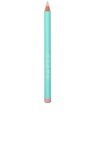 SWEED Satin Kohl Eye Pencil in Black from Revolve.com | Revolve Clothing (Global)