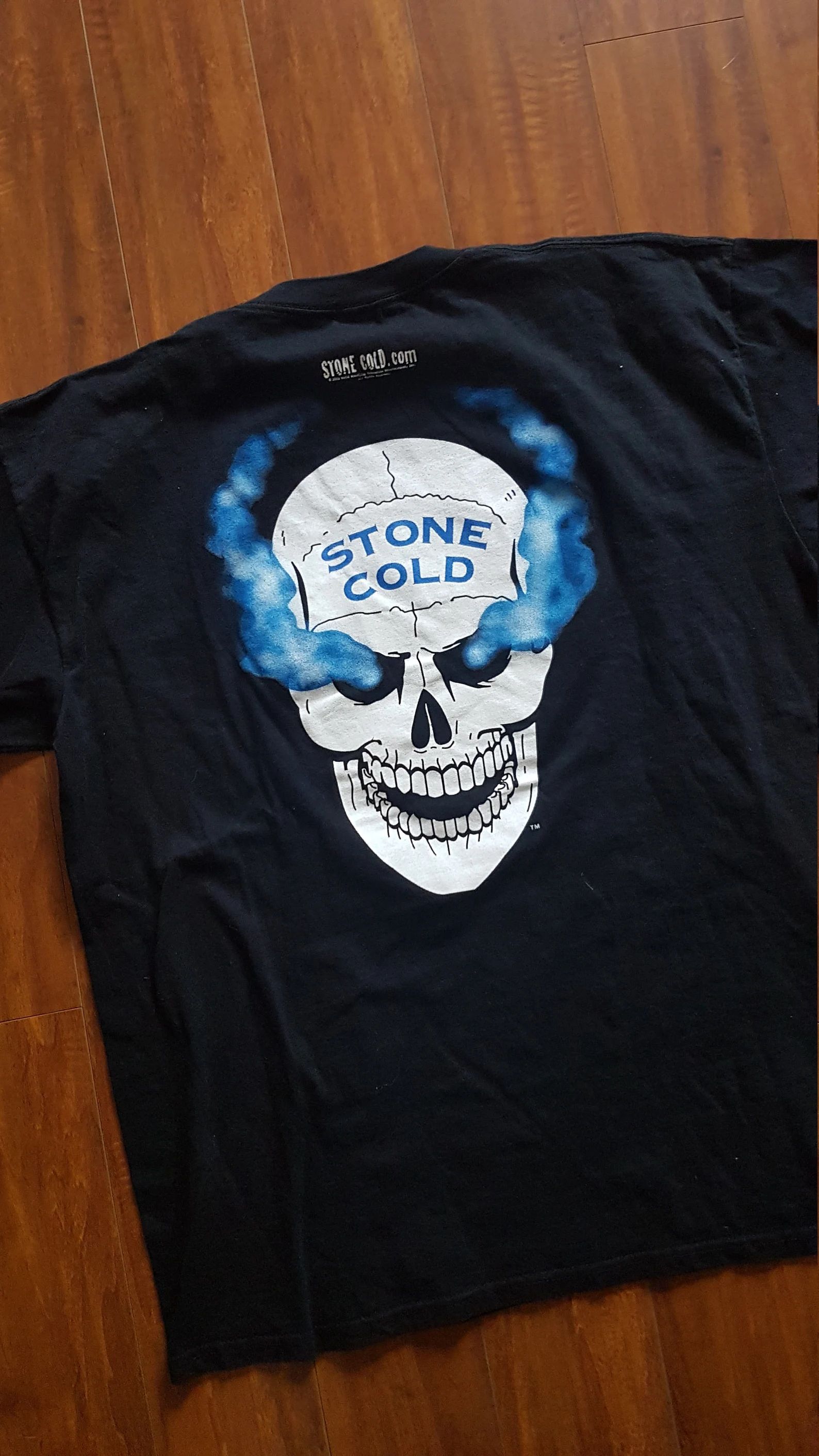 02 Stone Cold. Blue Skull | Etsy | Etsy (US)