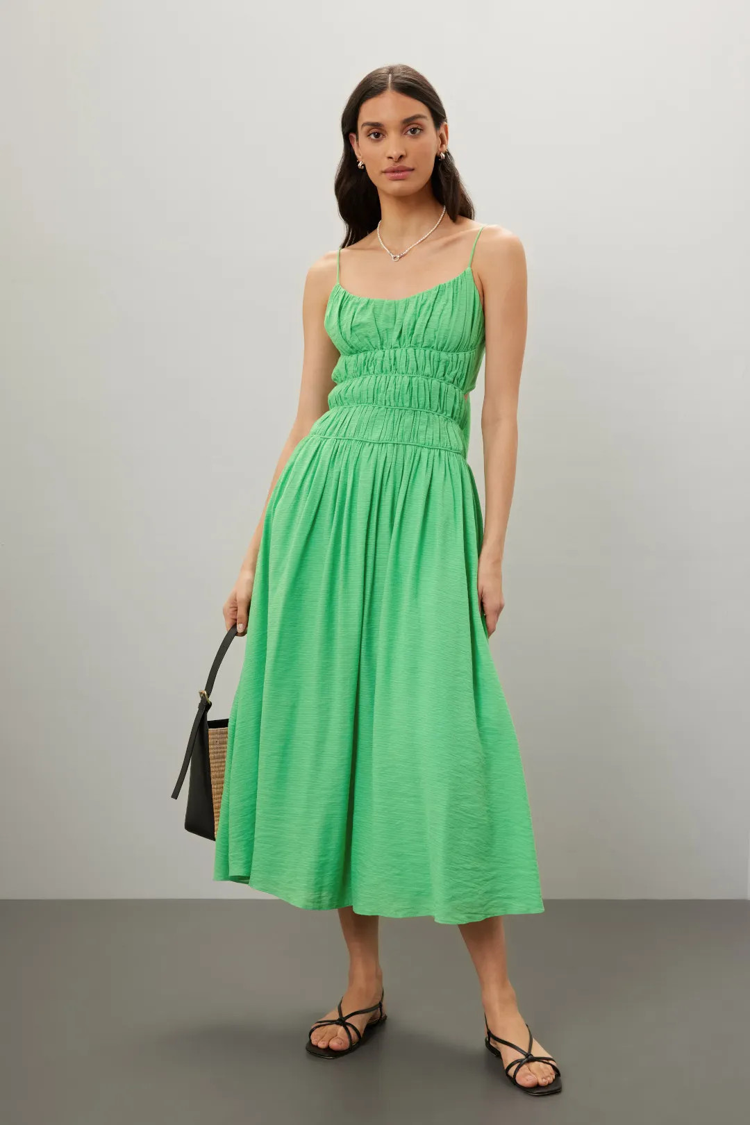 Andrina Dress | Rent the Runway