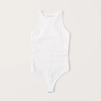Scuba Bodysuit | Abercrombie & Fitch (US)