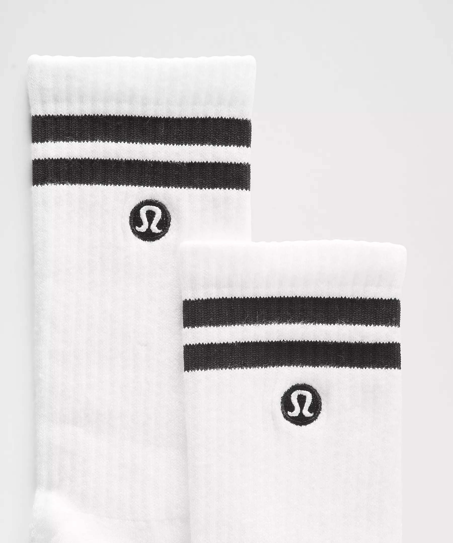 Unisex Daily Essential Crew Socks | Lululemon (US)