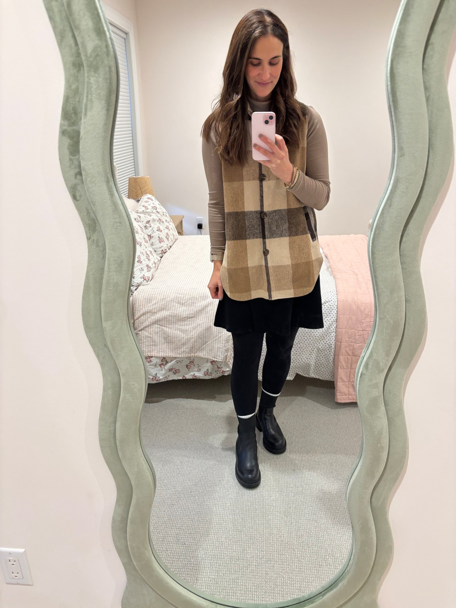 Winter warm 