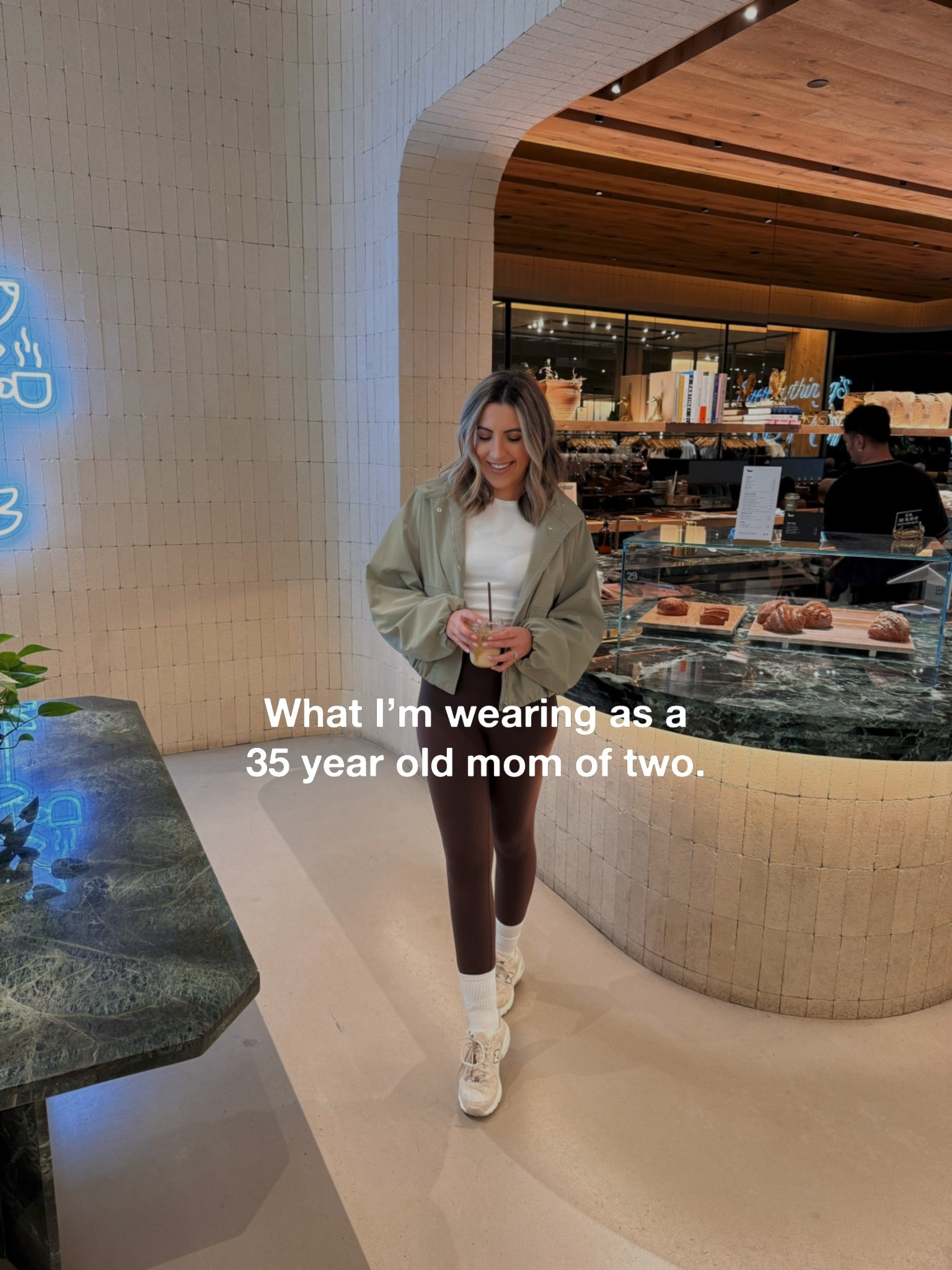 Outfit links to what I’ve been wearing lately as a mom 

#LTKgrwm #LTKmomlife