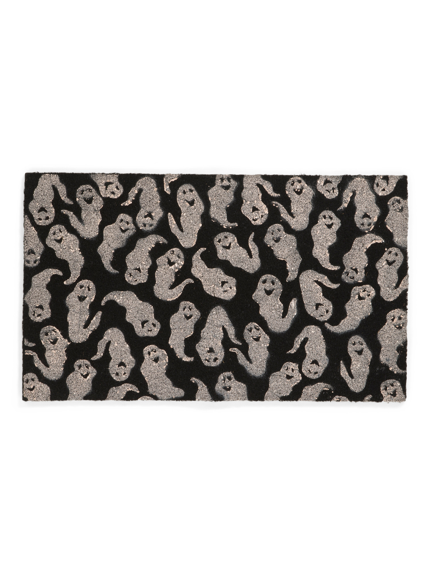 20x34 Ghost Print Door Mat | Rugs | Marshalls | Marshalls