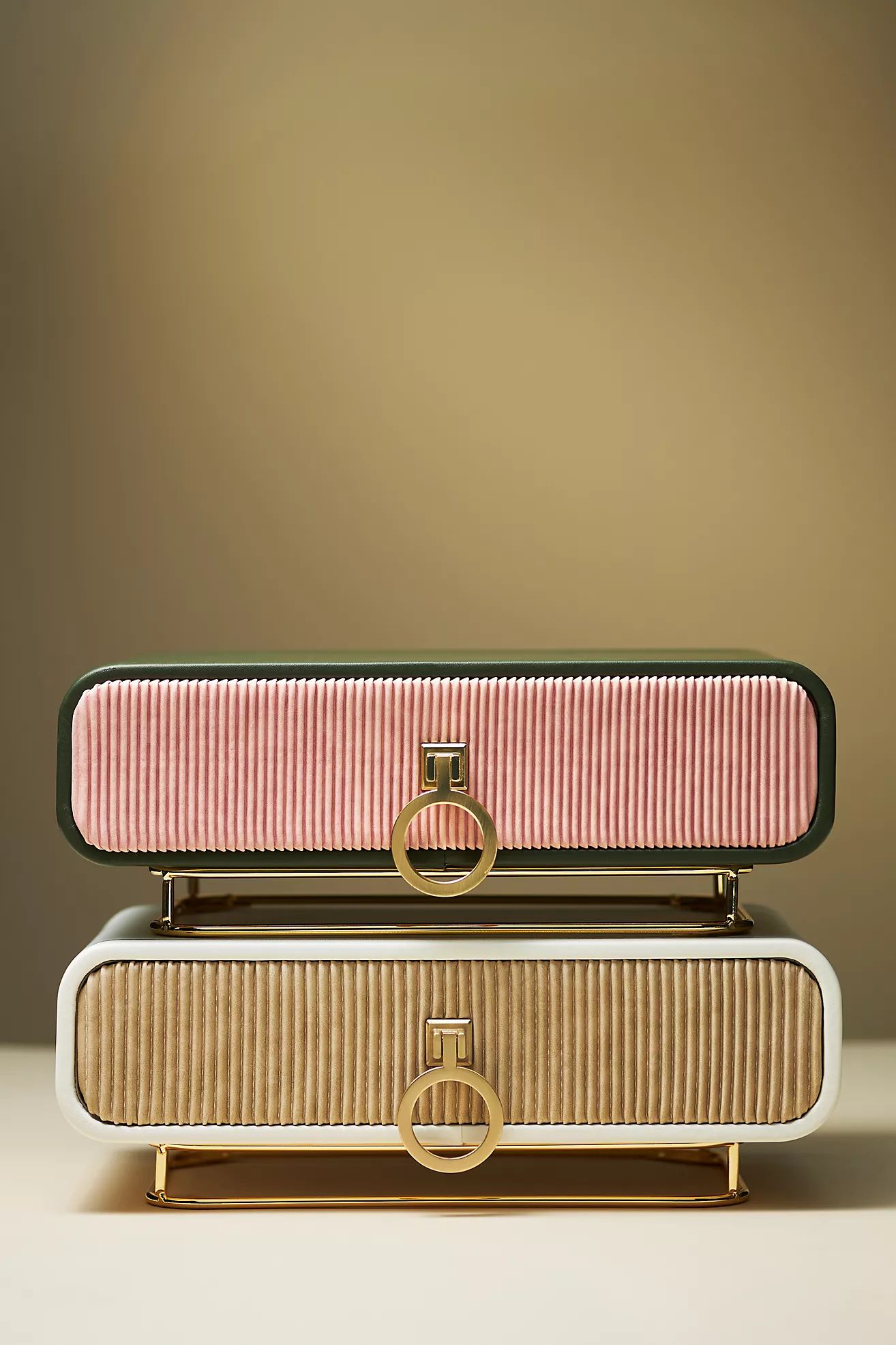 Sophia Jewelry Box | Anthropologie (US)