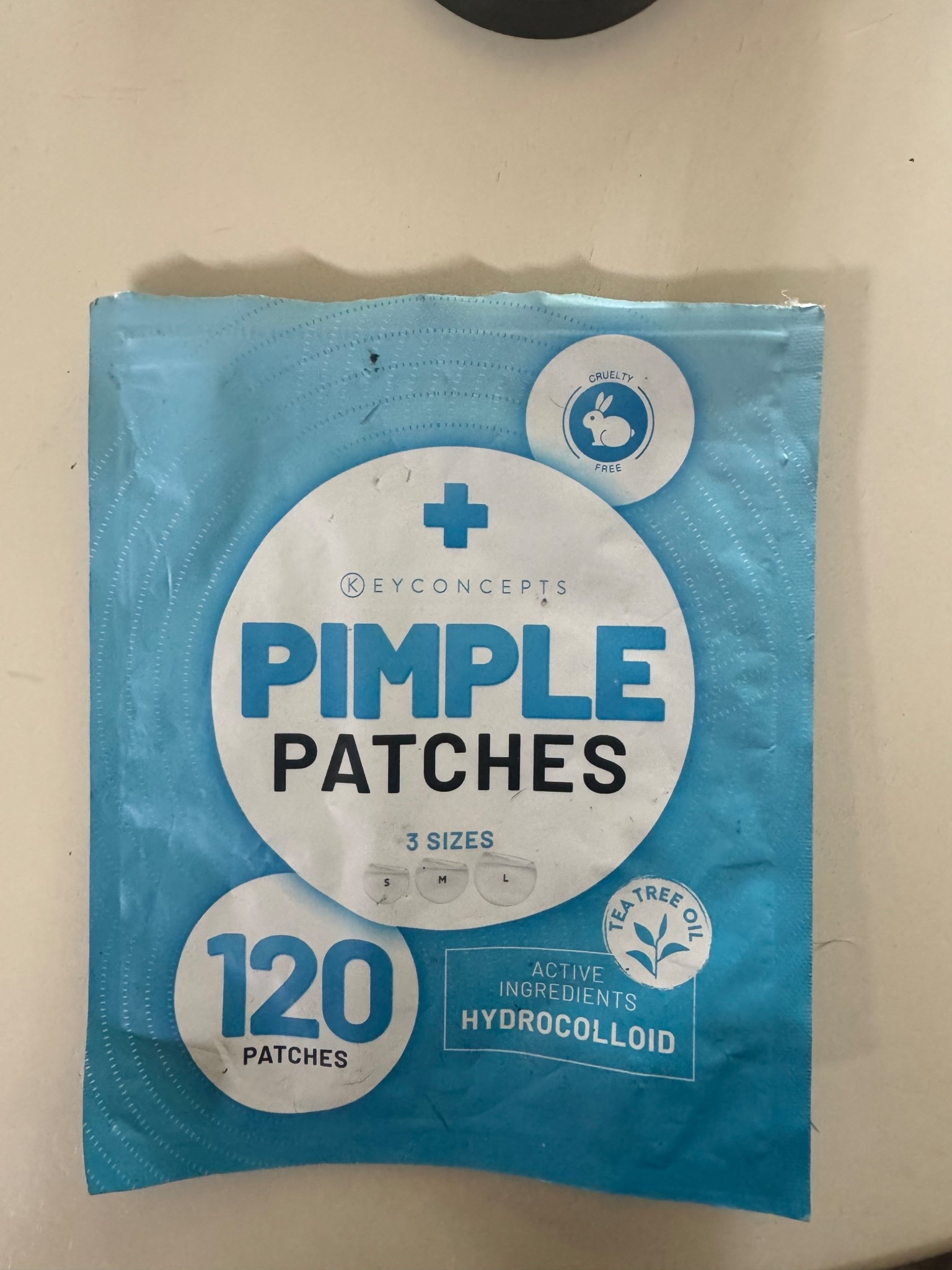 go to pimple patches

#LTKFindsUnder50 #LTKBeauty