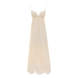Coco Embroidered Dress            
        
            

    
    
    











    

       ... | ZIMMERMANN (US, CA, EU, MENA)