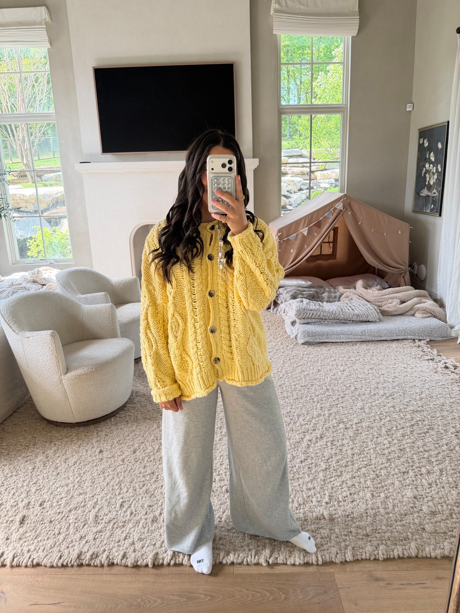 Sweater: medium 
Pants: medium 

Dressupbuttercup.com #dressupbuttercup #dederaad


#LTKgrwm #LTKootd #LTKmomlife