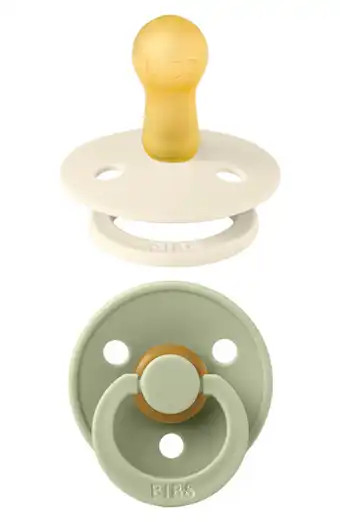 4-Pack Try-It Collection Pacifier Set | Nordstrom