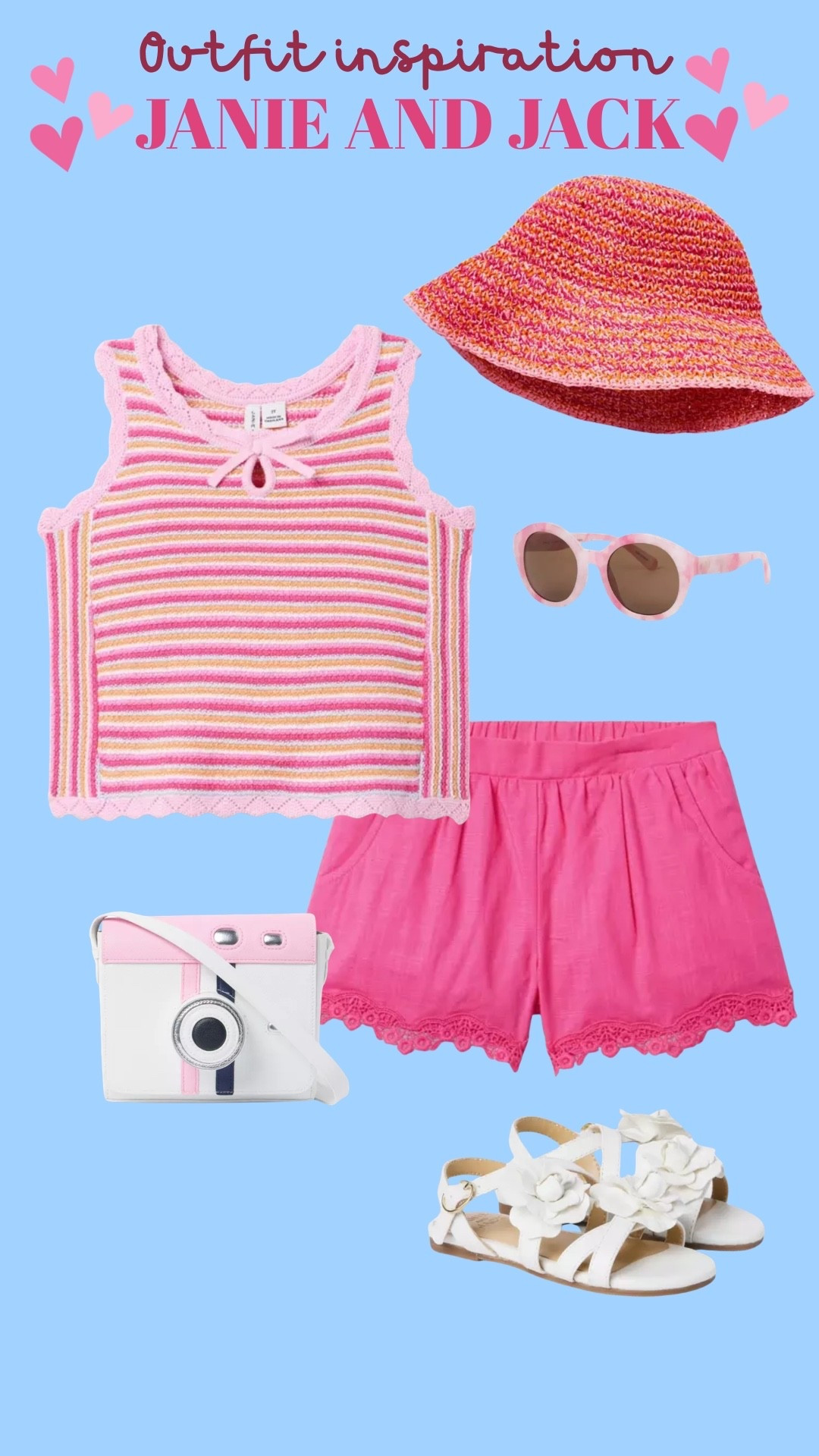 Janie & jack  🫶🏼
Girl's Outfit inspiration ✨
Spring fashion, beach day 🌸
Little girls, Big girls 👧 

#LTKootd #LTKSeasonal #LTKKids