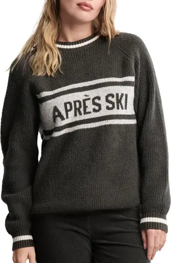 CozyChic® Aprés Ski Sweater | Nordstrom