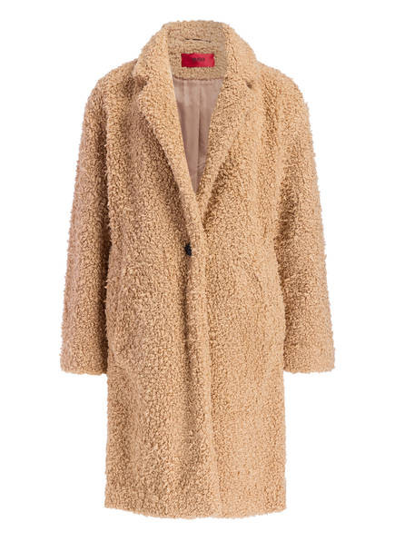 Teddyfell-Mantel MARENAS | Breuninger (DACH)