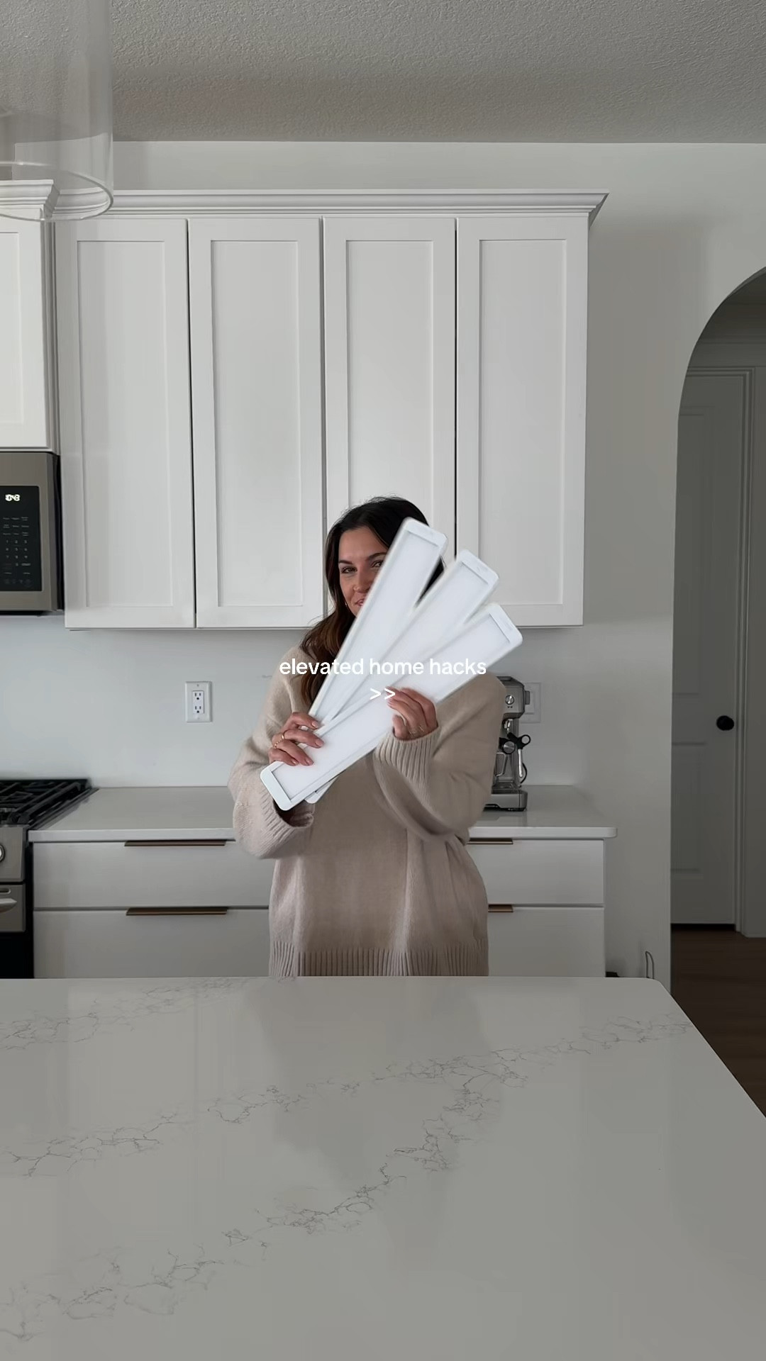 Amazon home hacks that elevate any space 💡 

#LTKSpringSale #LTKHome #LTKU