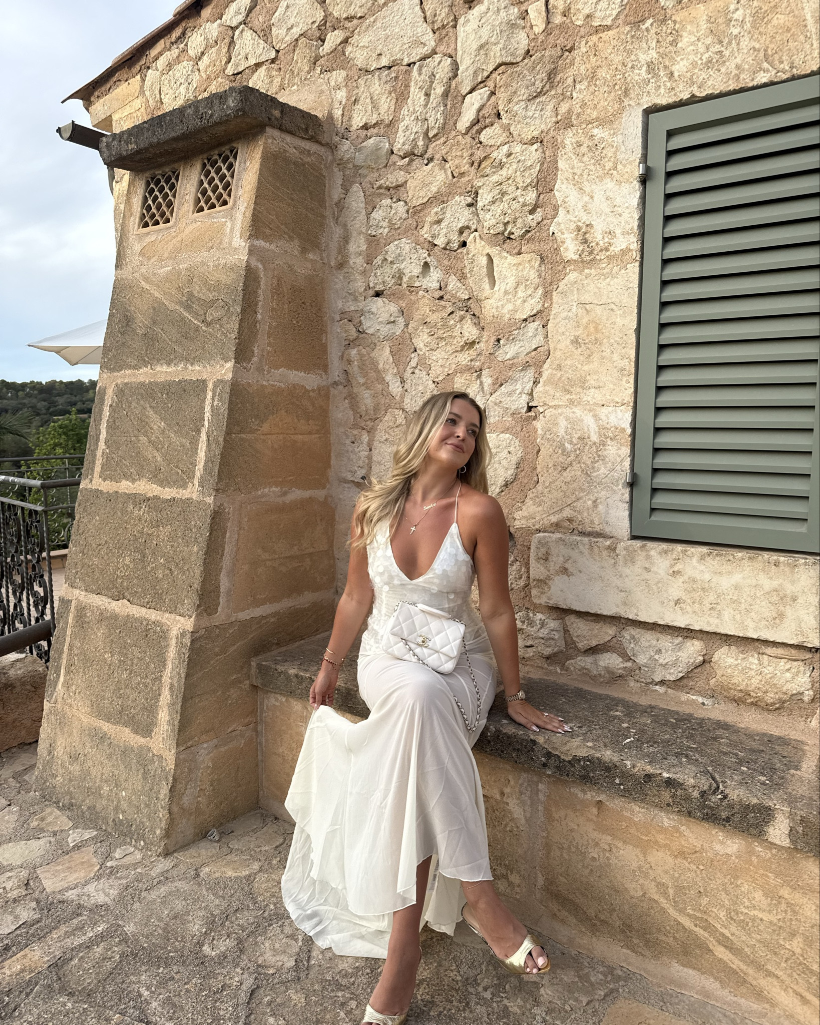 🤍🐚✨

#LTKU #LTKTravel #LTKFindsUnder100