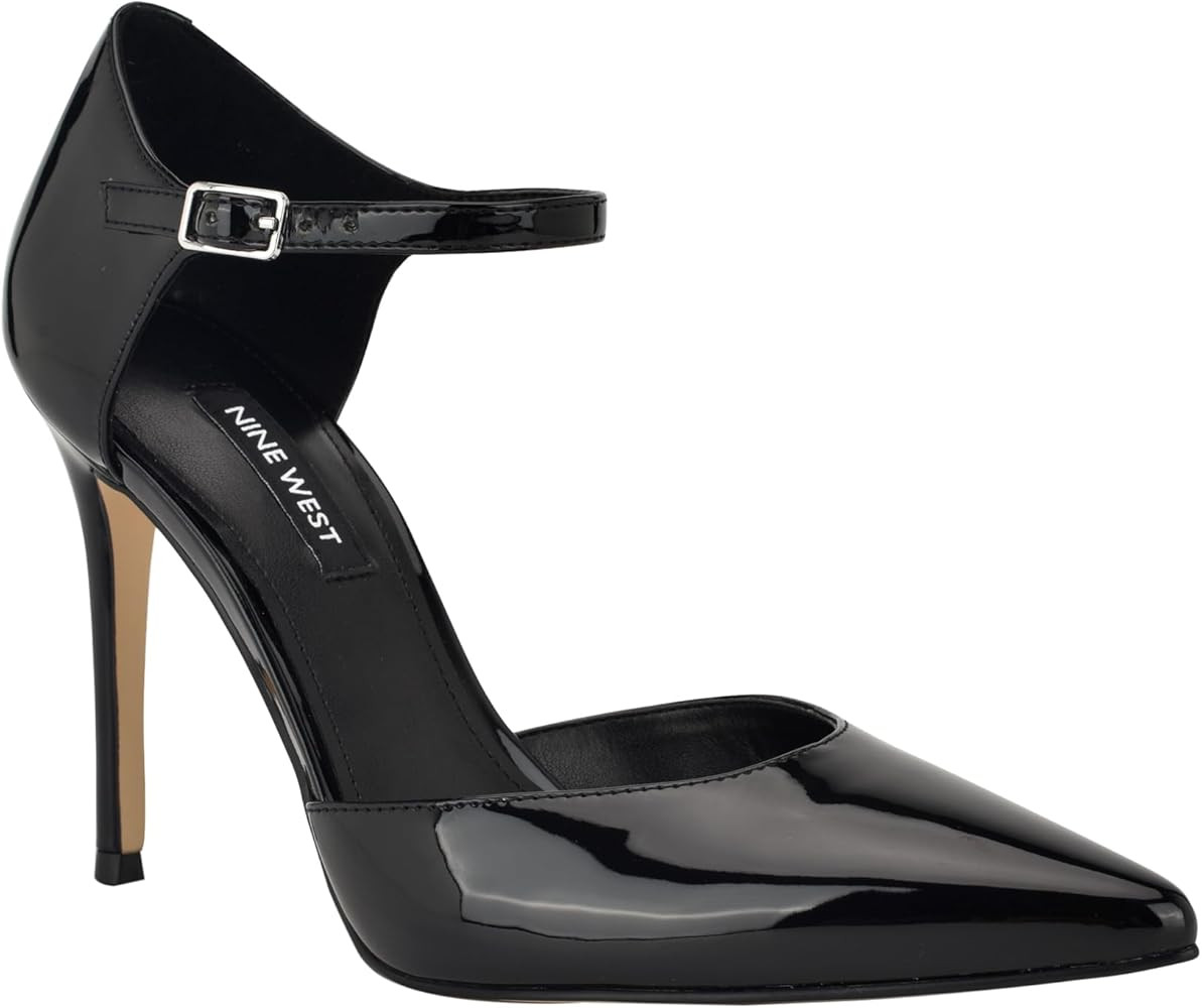 Nine West Women's Fiere Pump | Amazon (US)