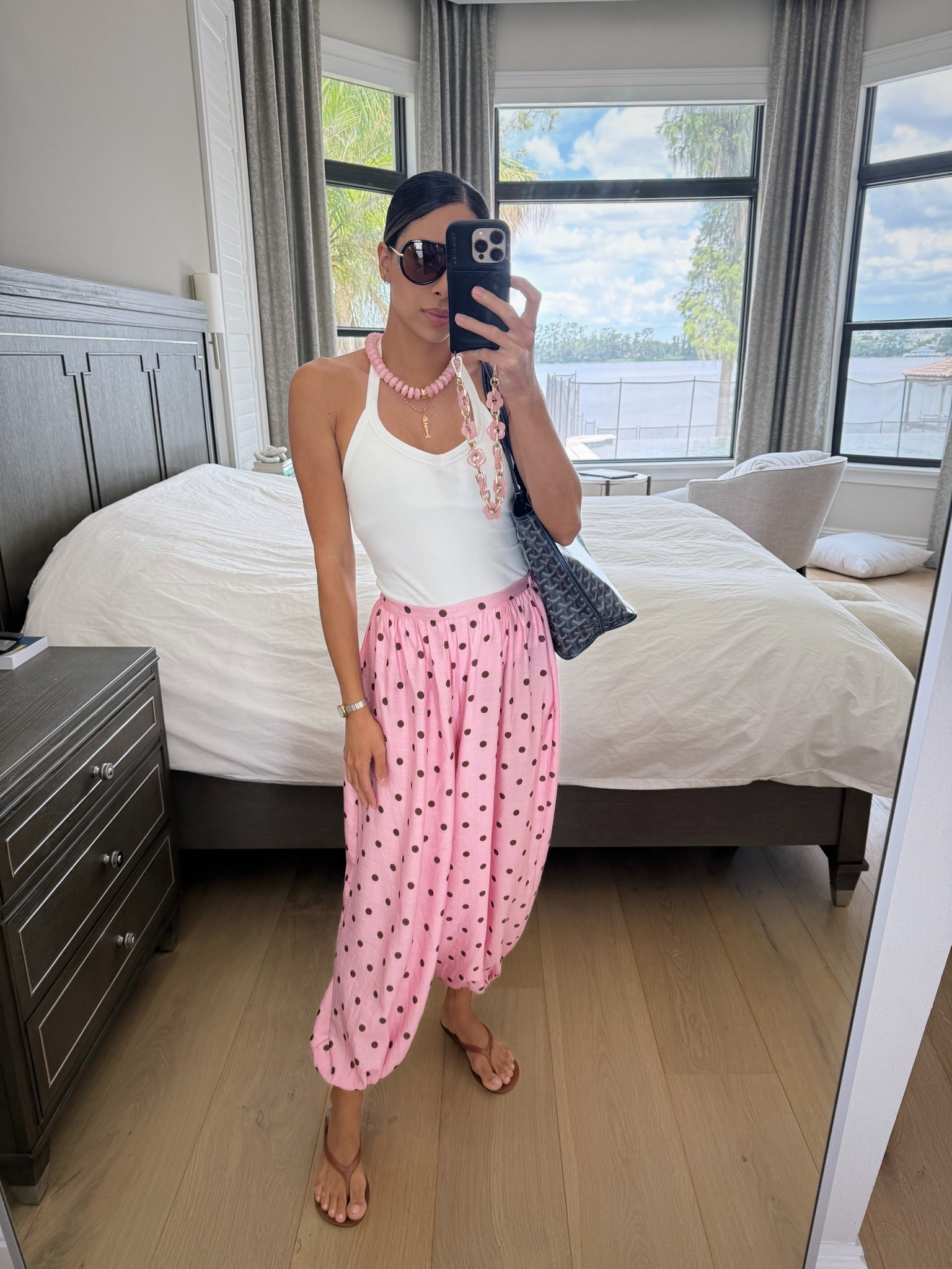 Mommy approved outfit 🌸

#LTKootd #LTKmomlife #LTKdayinmylife