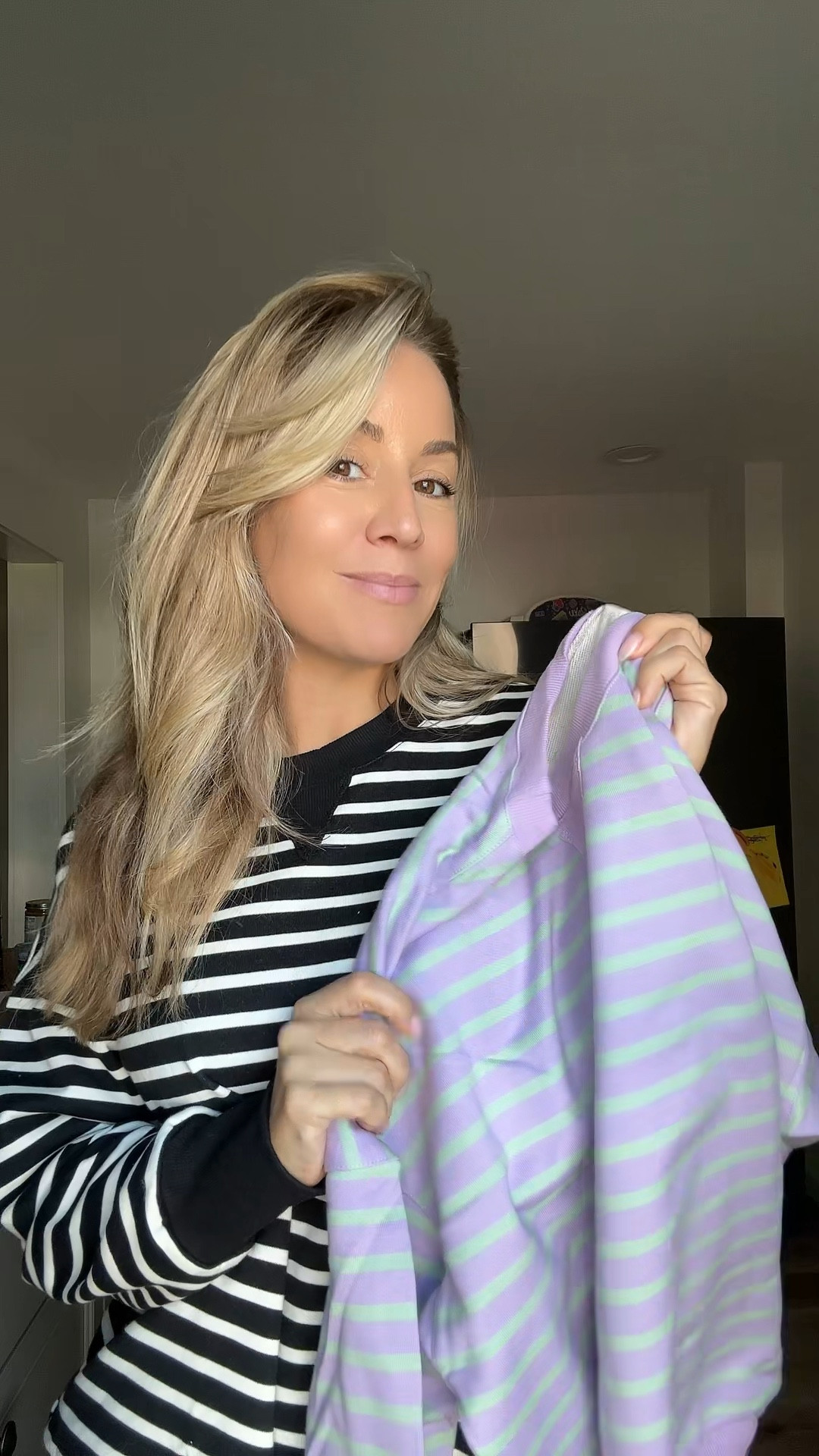 FALL MUST HAVE TOP!! 

Comes in 8 colors, comfortable, thicker fabric, and a staple in my wardrobe. 

#LTKFallSale #LTKNYFW #LTKSeasonal
